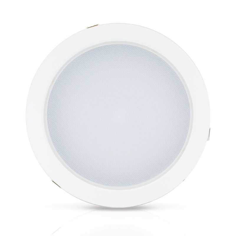 LED Downlight Wit rond 28 Watt 4000K