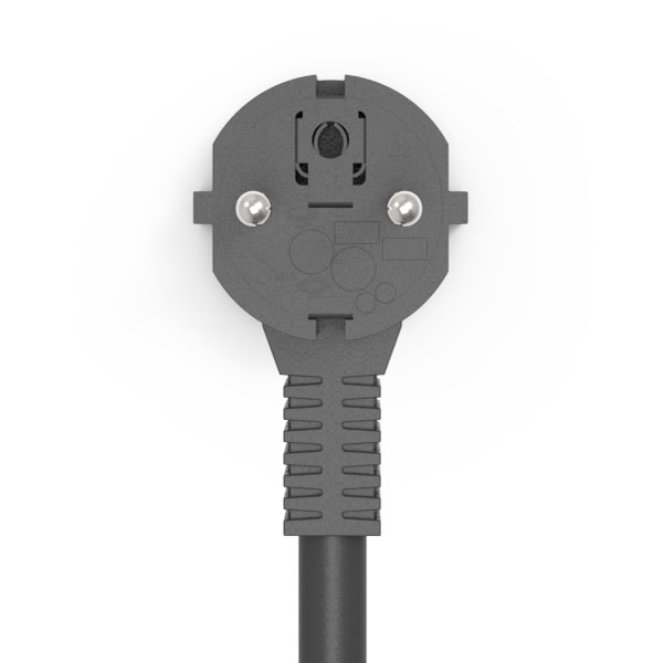 NRGKICK SMART ATTACHMENT DOMESTIC PLUG