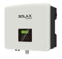 SOLAX X1 HYBRID INVERTER 3KW G4
