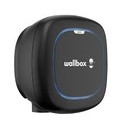 WALLBOX-PULSAR MAX-CAR CHARGER-22KW-BLACK-5M