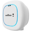 WALLBOX-PULSAR MAX-CAR CHARGER-22KW-WHITE-7M