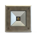 GARDEN-INGROUND-SQUARE-3W-INOX-3000K