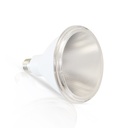 LED lamp PAR38 15W 3000K