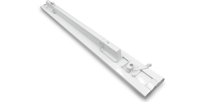 SPOT ON RAIL - LINEAR/MERCURE - 150CM - 50W - 4000K - WIT