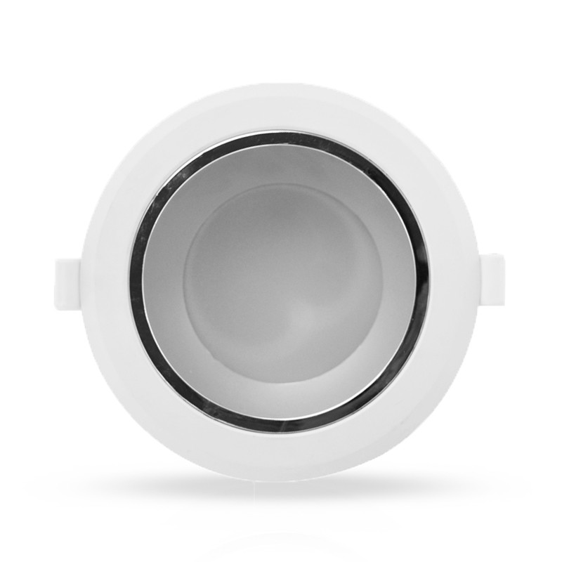 FIXED DOWNLIGHT 28W 3000K 