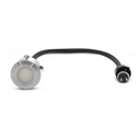 SPOT LED TERRAS 0,6W 3000K 12V IP67