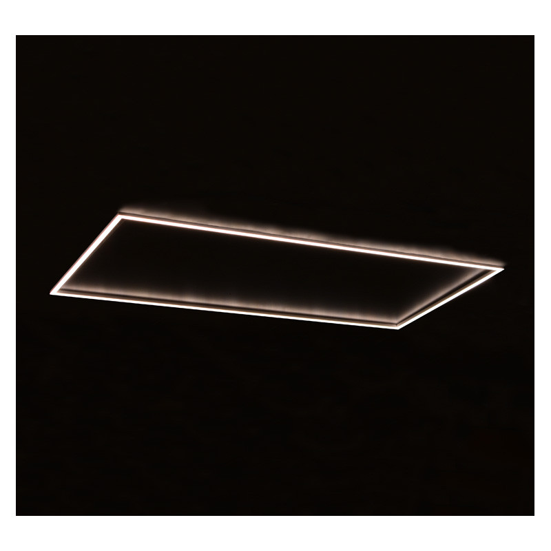 LED-Frame Paneel 1195x595mm 72W 4000K