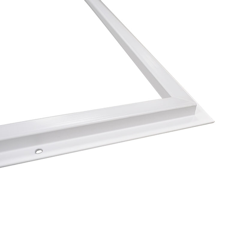 LED-Frame Paneel 1195x595mm 72W 4000K