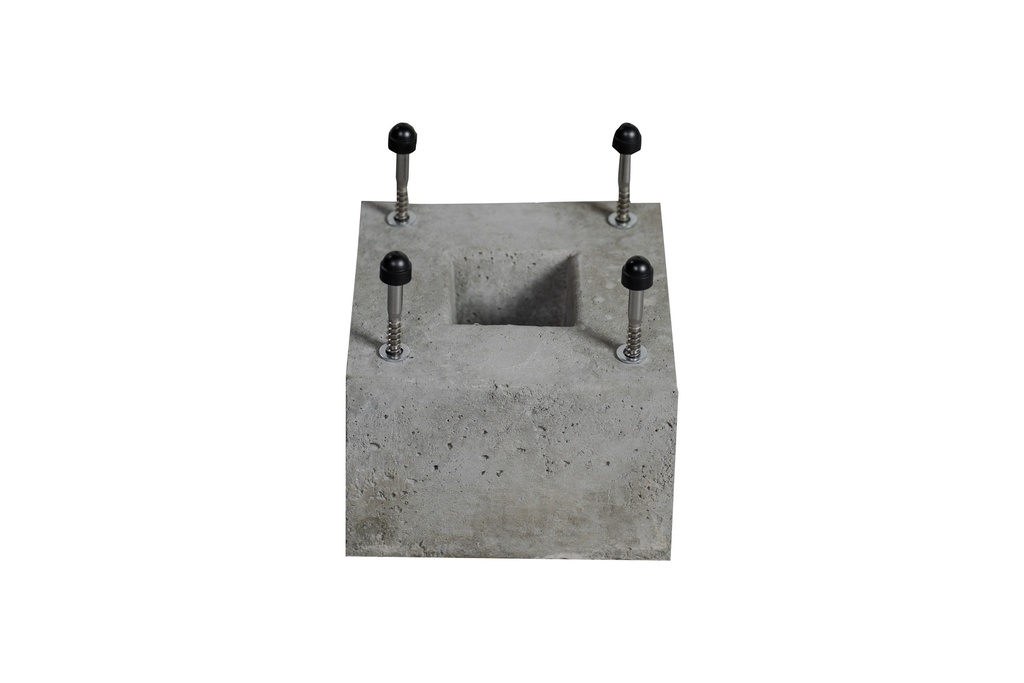 OHMY INSTALLATIESET M12 MONTAGEPAAL
