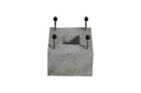 OHMY INSTALLATIESET M12 MONTAGEPAAL