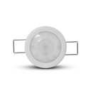 Bewegingsmelder IR LED ingebouwd 360° 400W BBC