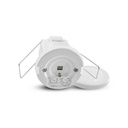 Bewegingsmelder IR LED ingebouwd 360° 400W BBC