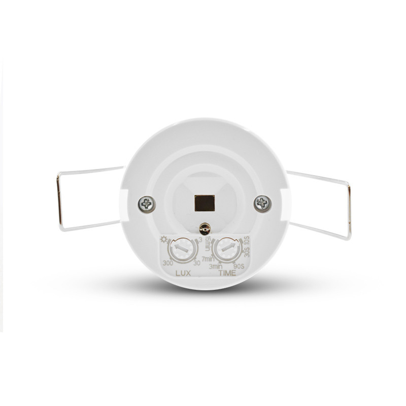 Bewegingsmelder IR LED ingebouwd 360° 400W BBC