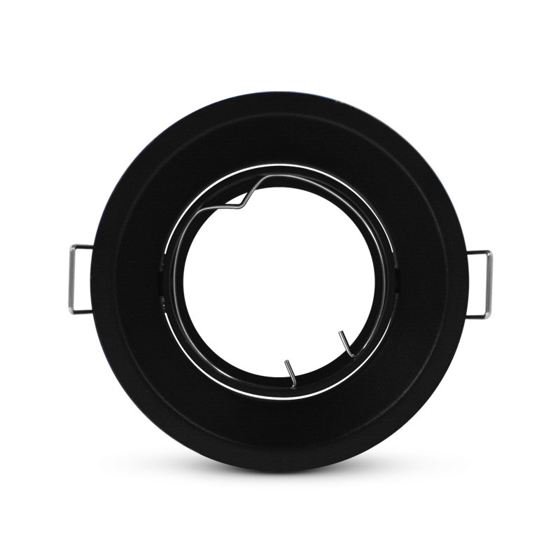 Ronde BBC ronde spot met lage luminantie Ø82mm IP20