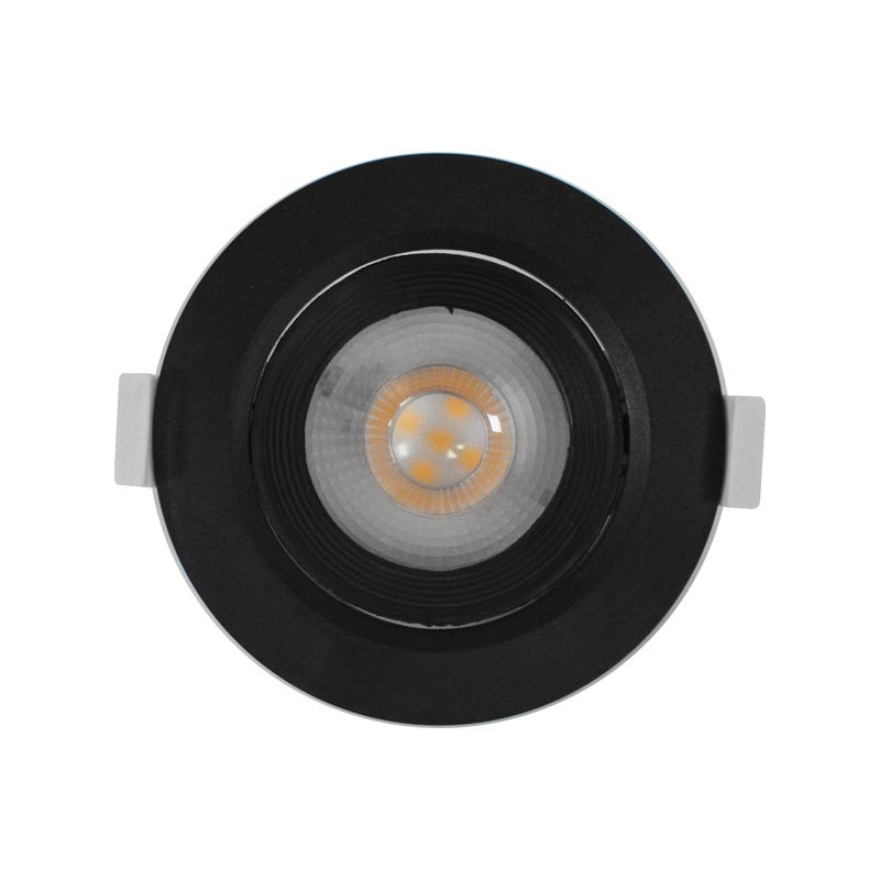 Spot LED SMD Oriënteerbaar 10W 4000K