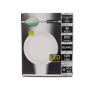 ROUND PANEL-LED-170MM-12W-4000K-WHITE