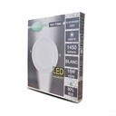 ROUND PANEL-LED-300MM-18W-6000K-WHITE