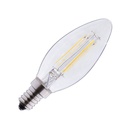 LED FILAMENT E14 4W 2700K  