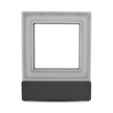 WALL LAMP-12W-SQUARE-4000K