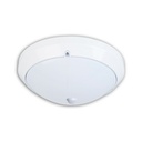 LED HALL SURFACE MOUNT 18W 4500K + DETECTOR