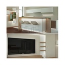LP-STRIP-PROFILE-2M-FLAT