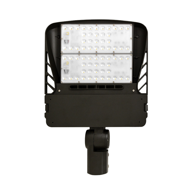 STREET LIGHT-200W-4000K-GREY 