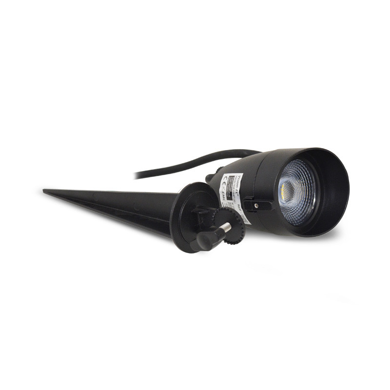 GARDEN-SPOTLIGHT-6W-4000°K