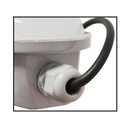 TRIPROOF-120CM-36W-4000K - 5 YEAR WARRANTY