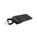 SOLAR STREET LAMP-15W-SENSOR IR-4000K