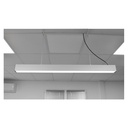 Lineaire LED Prismatisch 1200mm 30W 4000K - 5 jaar garantie