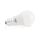 Ampoule LED E27 Bulb 10W 880 LM 4000K Boite