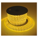 Haspel led 5050 2700k 50 meters 8w/m 230V ip65