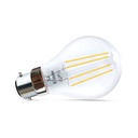 Ampoule LED B22 Filament Bulb 8W 4000K