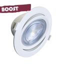 Spot LED SMD Orientable 18W 3000K