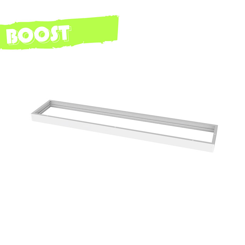 FRAME-SURFACE KIT BACKLIT-300x1200-WHITE