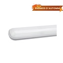 Triproof (LED incl) Met doorvoer 20W 4000K IP65 600mm