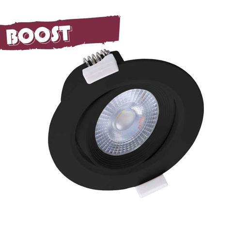 [7636130] Spot LED Oriënteerbaar 5W 4000K