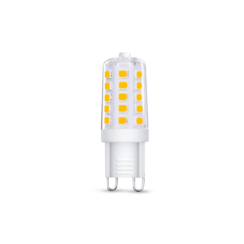 Ampoule LED G9 3W 3000K Dimmable