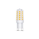 LED lamp G9 3W 3000K Dimbaar
