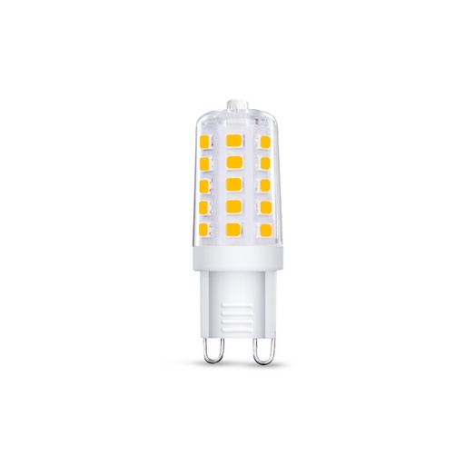 [79224] LED lamp G9 3W 3000K Dimbaar