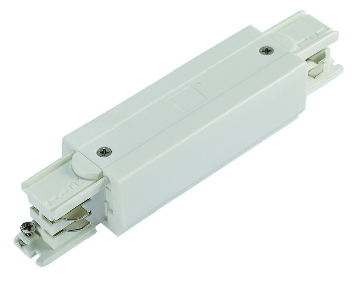 POWER GEAR -MIDDLE CONNECTOR-WHITE