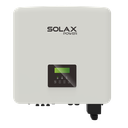 SOLAX X3 HYBRID INVERTER 5KW G4