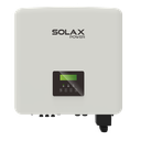 SOLAX X3 HYBRID INVERTER 6KW G4 WITH WIFI AND LAN