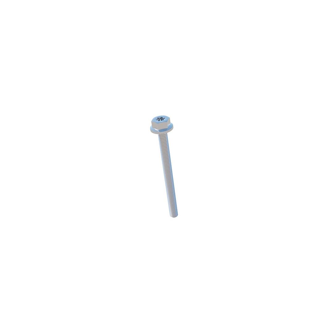 FLATFIX WAVE ENTRY MOUNTING SCREW M6X70MM