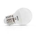 Ampoule LED E27 Bulb G45 5W 3000K