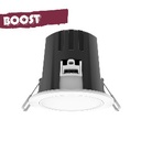 Herstelbare LED-spot + Quick connector - 5W - 340LM - 3000K