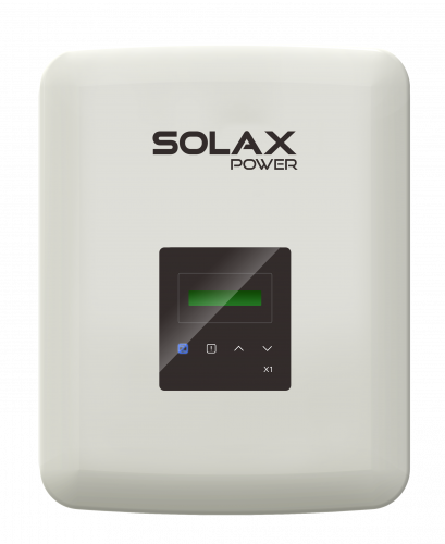 SOLAX INVERTER X1 MINI 0.6