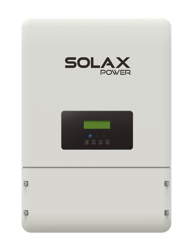 [X1-FIT-4.6E] SOLAX RETROFIT AC CHARGER 4.6kW