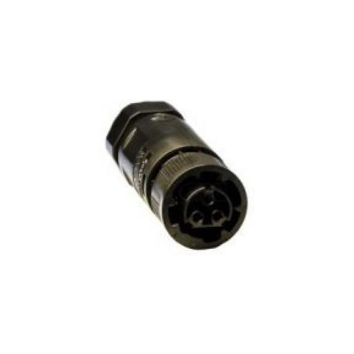 APSYSTEMS AC FEMALE CONNECTOR