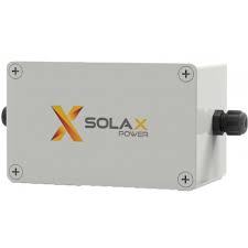 SOLAX ADAPTER BOX HEATPUMP